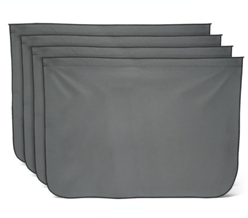 Proteçao de Portas Esterior