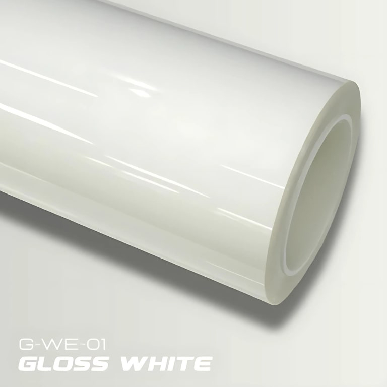 Gloss White