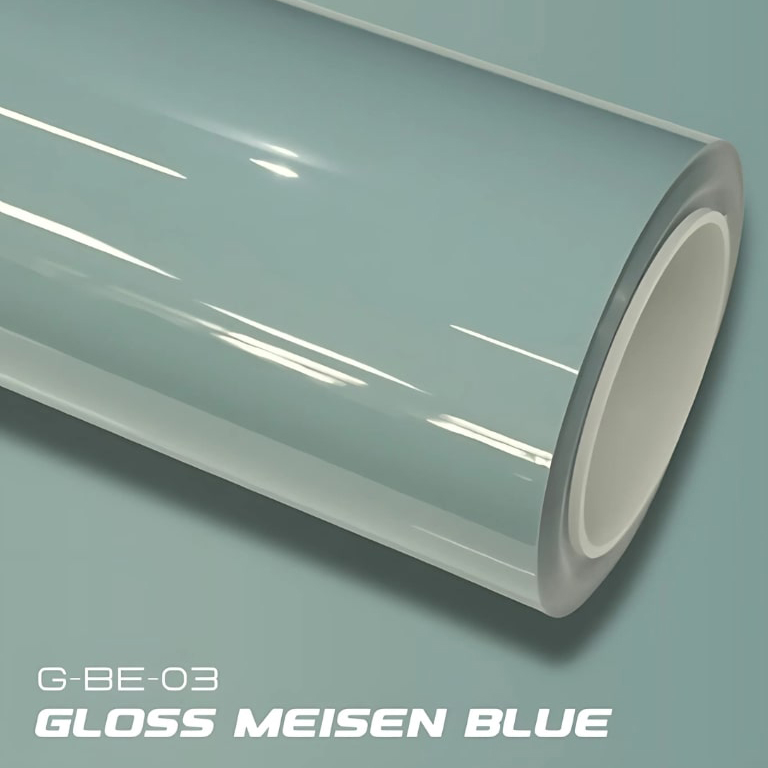 Meisen Blue