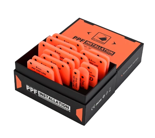 Espátulas Premium PPF