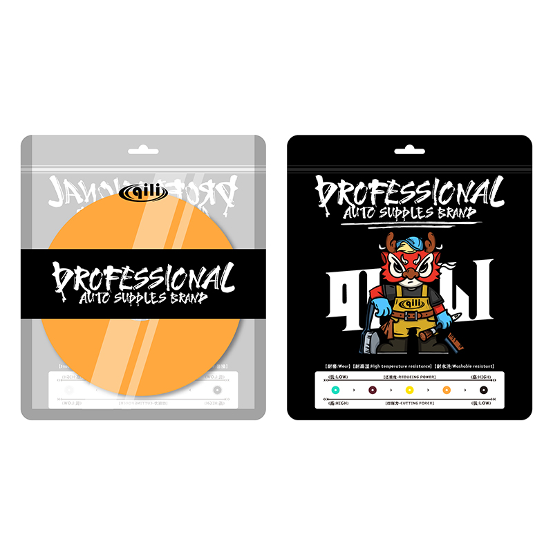 Roller Pad Tifany 150/175