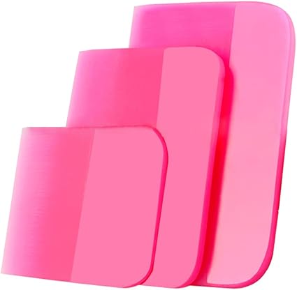 Espatulas PPF Basicas