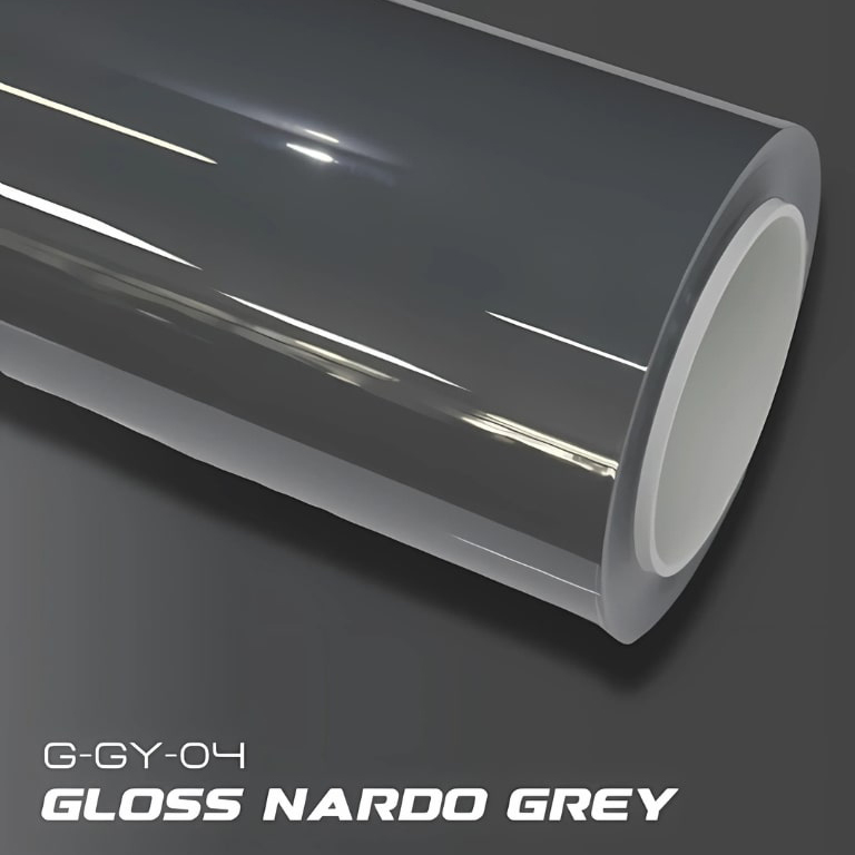 Gloss Nardo Grey