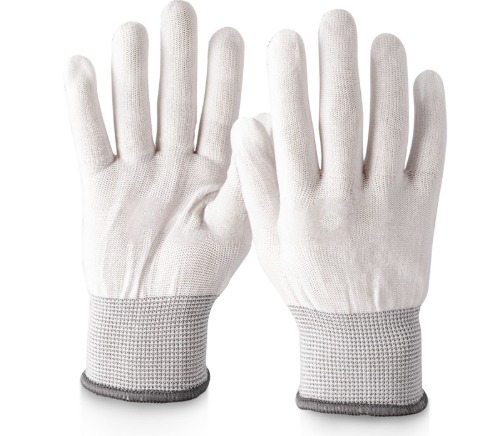 Luvas de aplicação de vinil\PPF Super Deslizantes