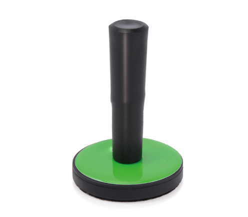 Magnético com velcro