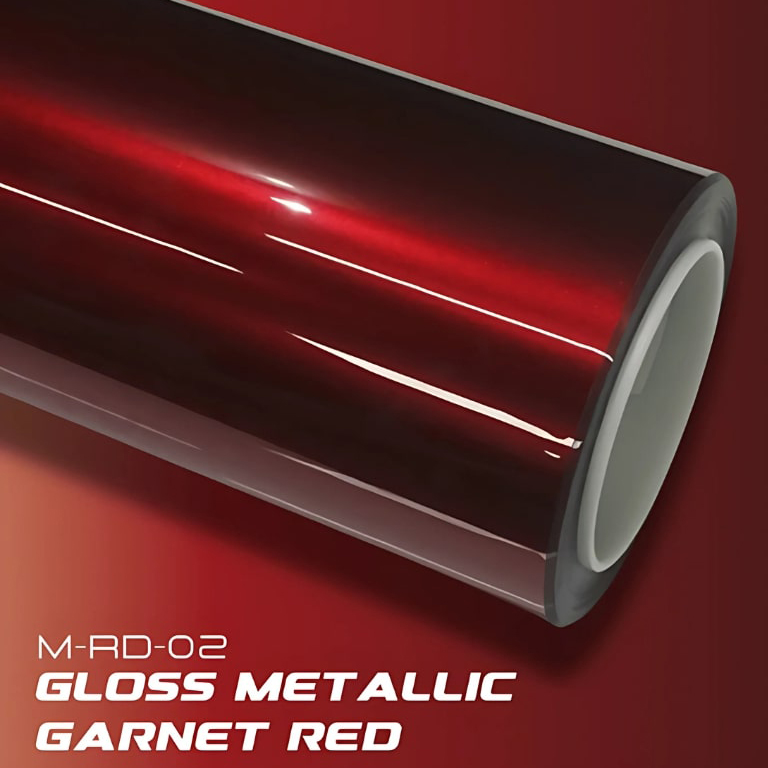 Garnet Red