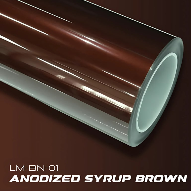 Syrup Brown
