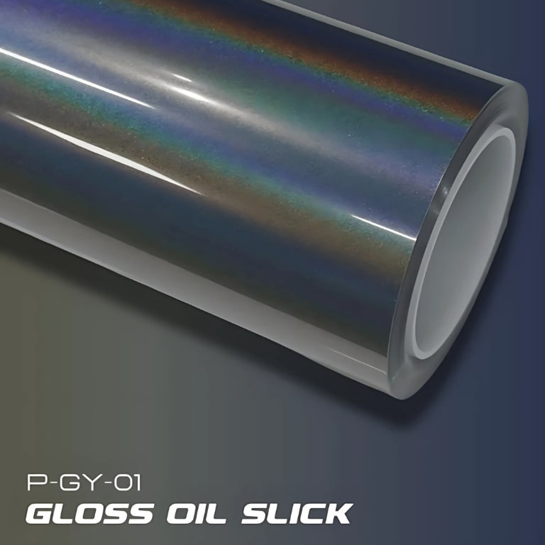 Oil Slick