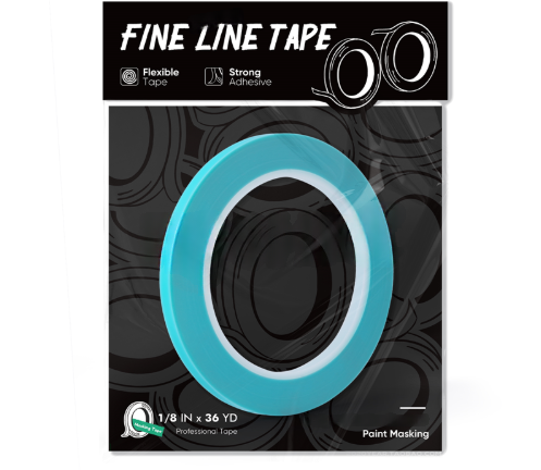 Fita de Contorno 3mm 