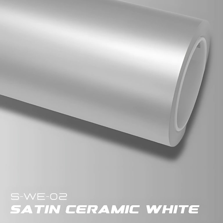 Ceramic White