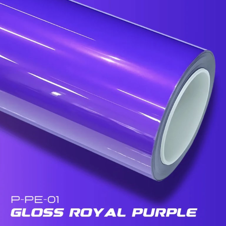 Royal Purple