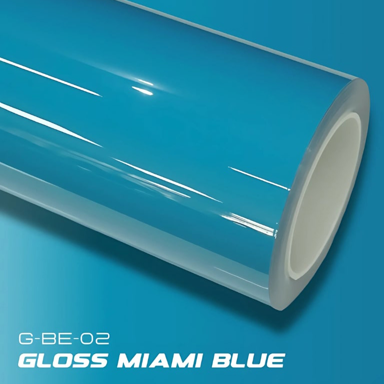 Miami Blue