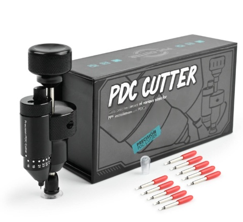 Cortador de Sensores Professional