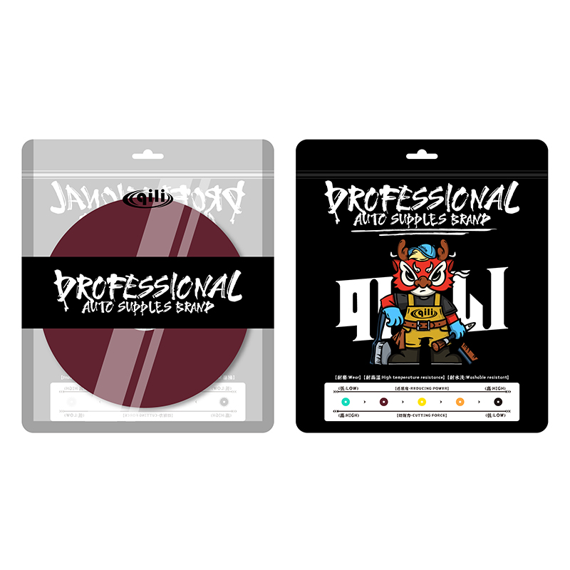 Roller Pad Tifany 150/175