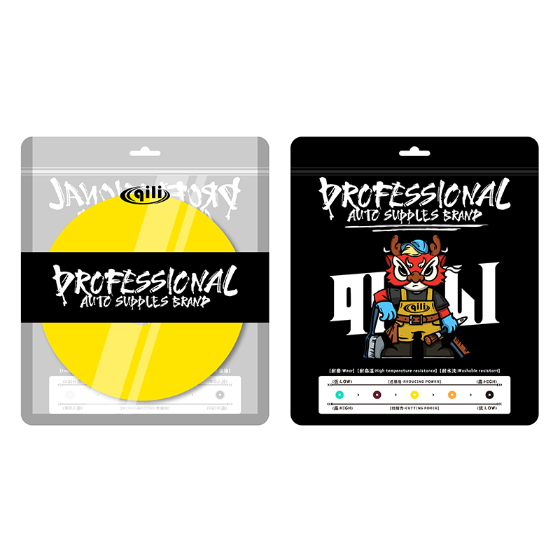 Roller Pad Tifany 150/175