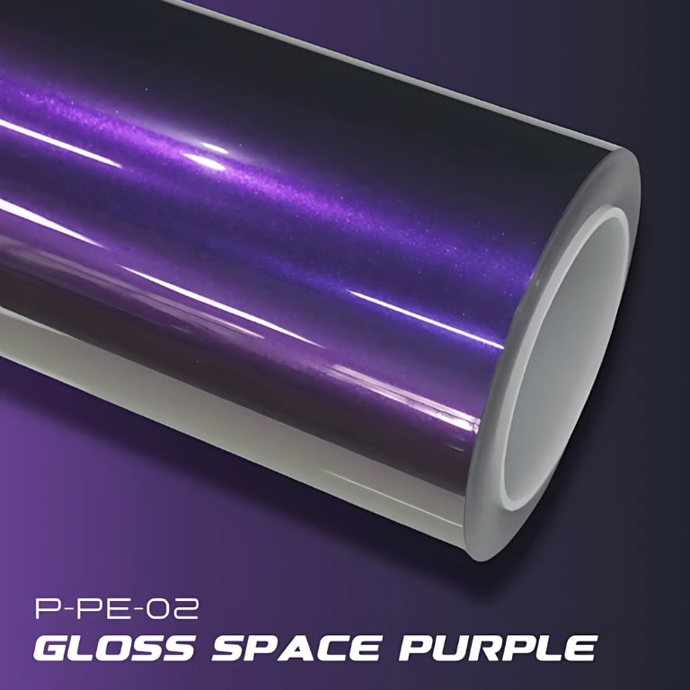 Space Purple