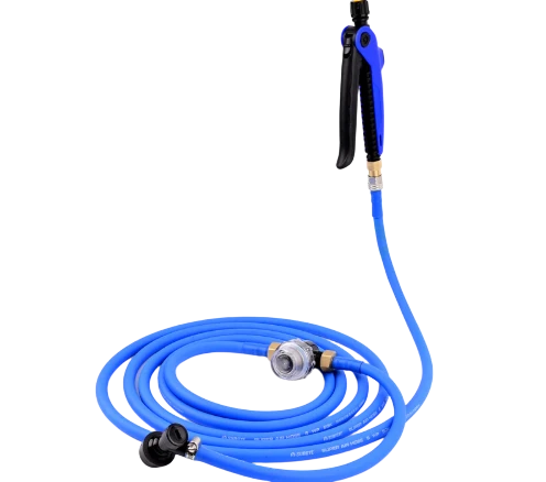 Mangueira de Borracha Para Borrifador Profissional