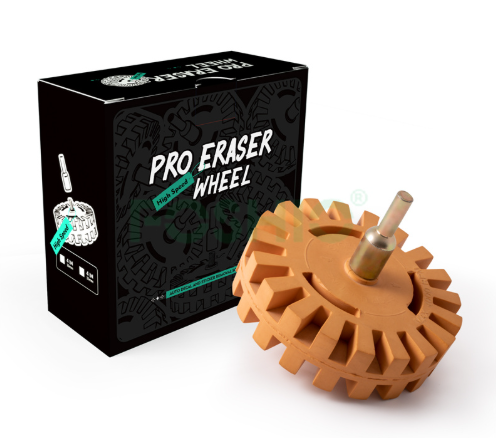 Raspador de Fita\Cola 25mm