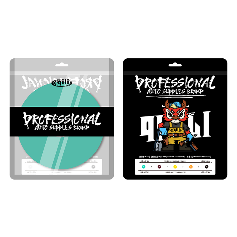 Roller Pad Tifany 150/175