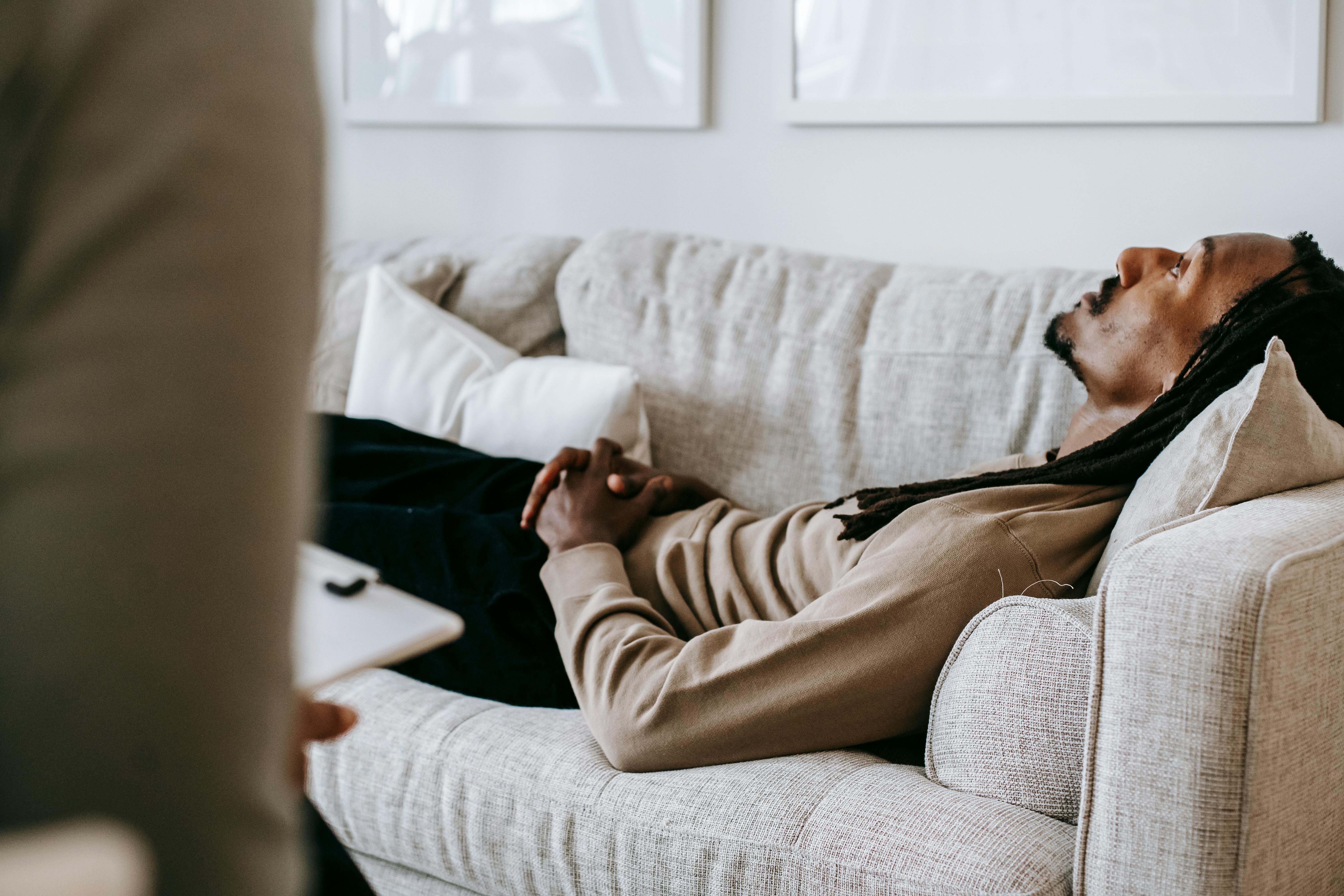 Free Intro Session (20 minutes)