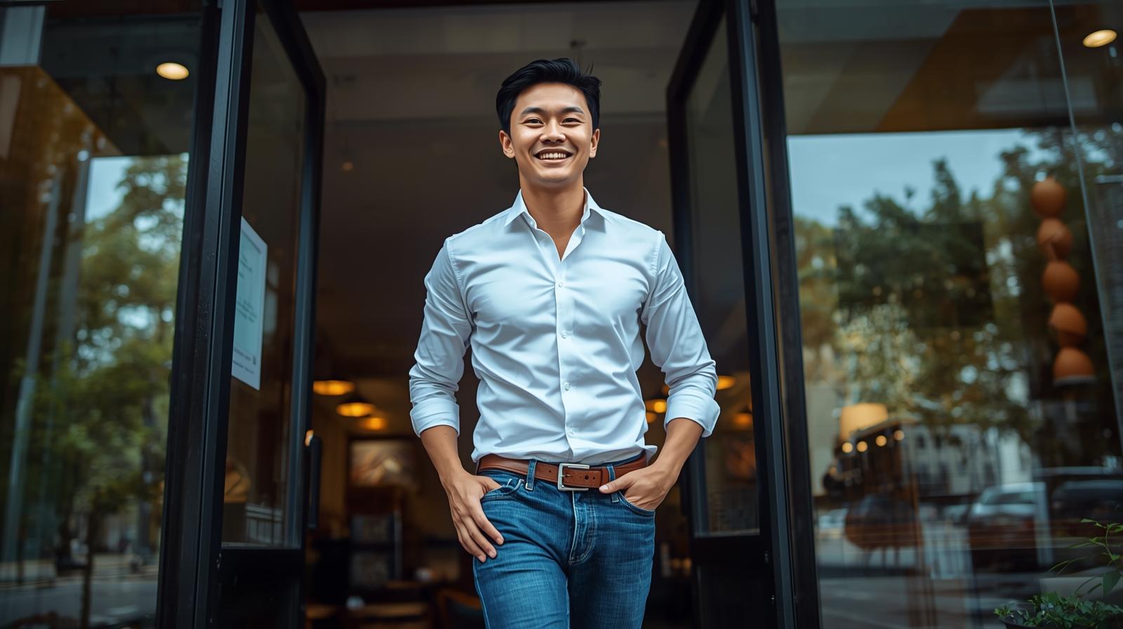 Inner Compass (Personal Guide, Intensive)