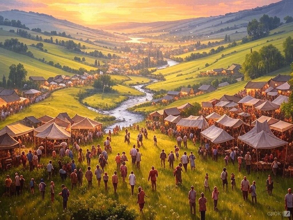 The Healing Path (14‑Day Routine Plan)