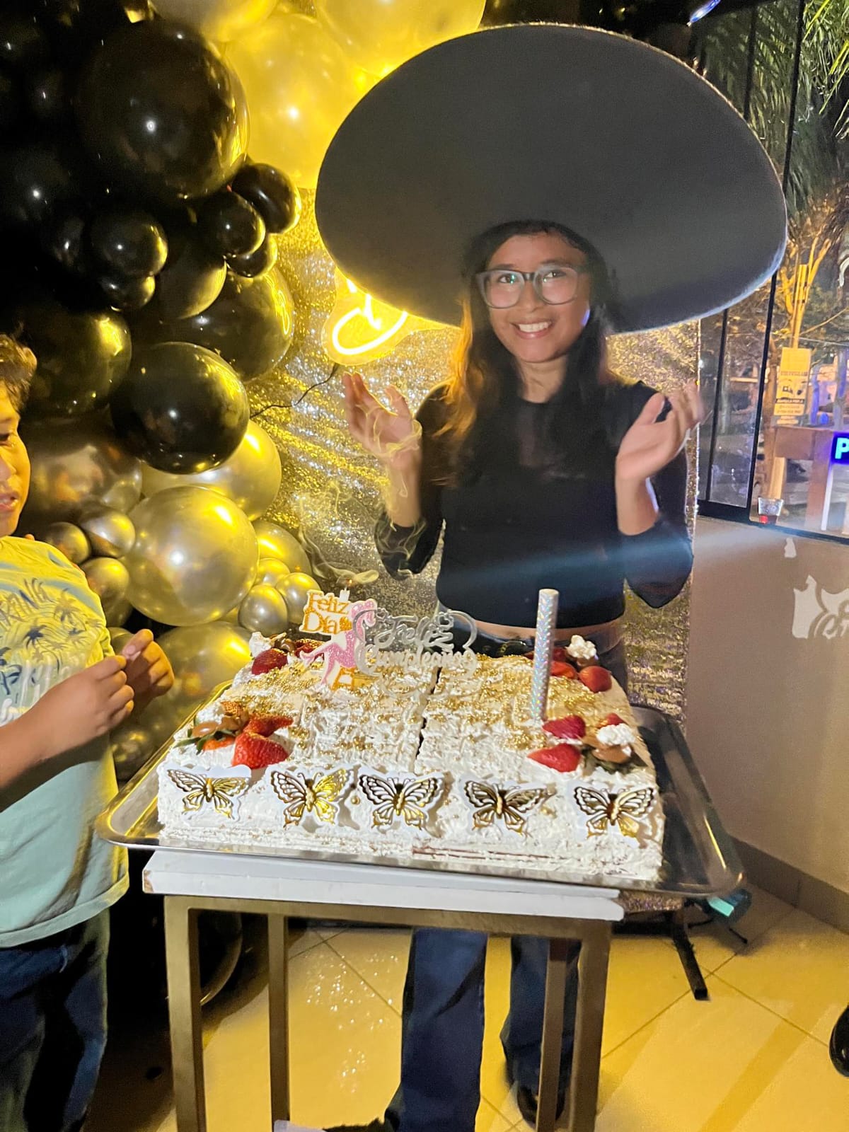 Show de 4 Integrantes | 30 Minutos