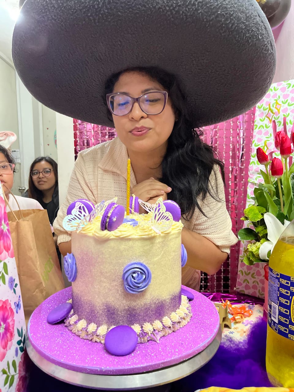 Show de 4 Integrantes | 30 Minutos