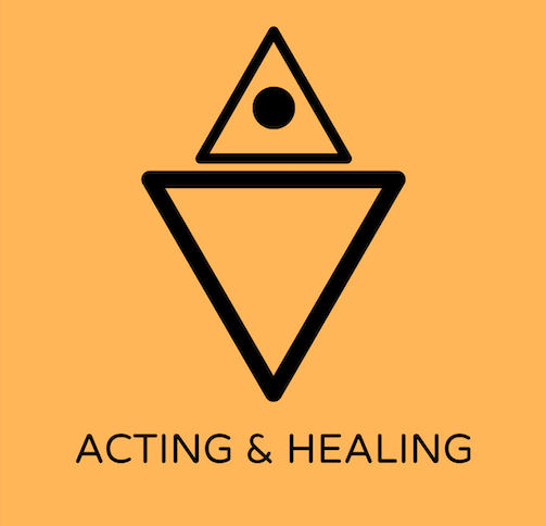 Acting & Healing. Individual Class.