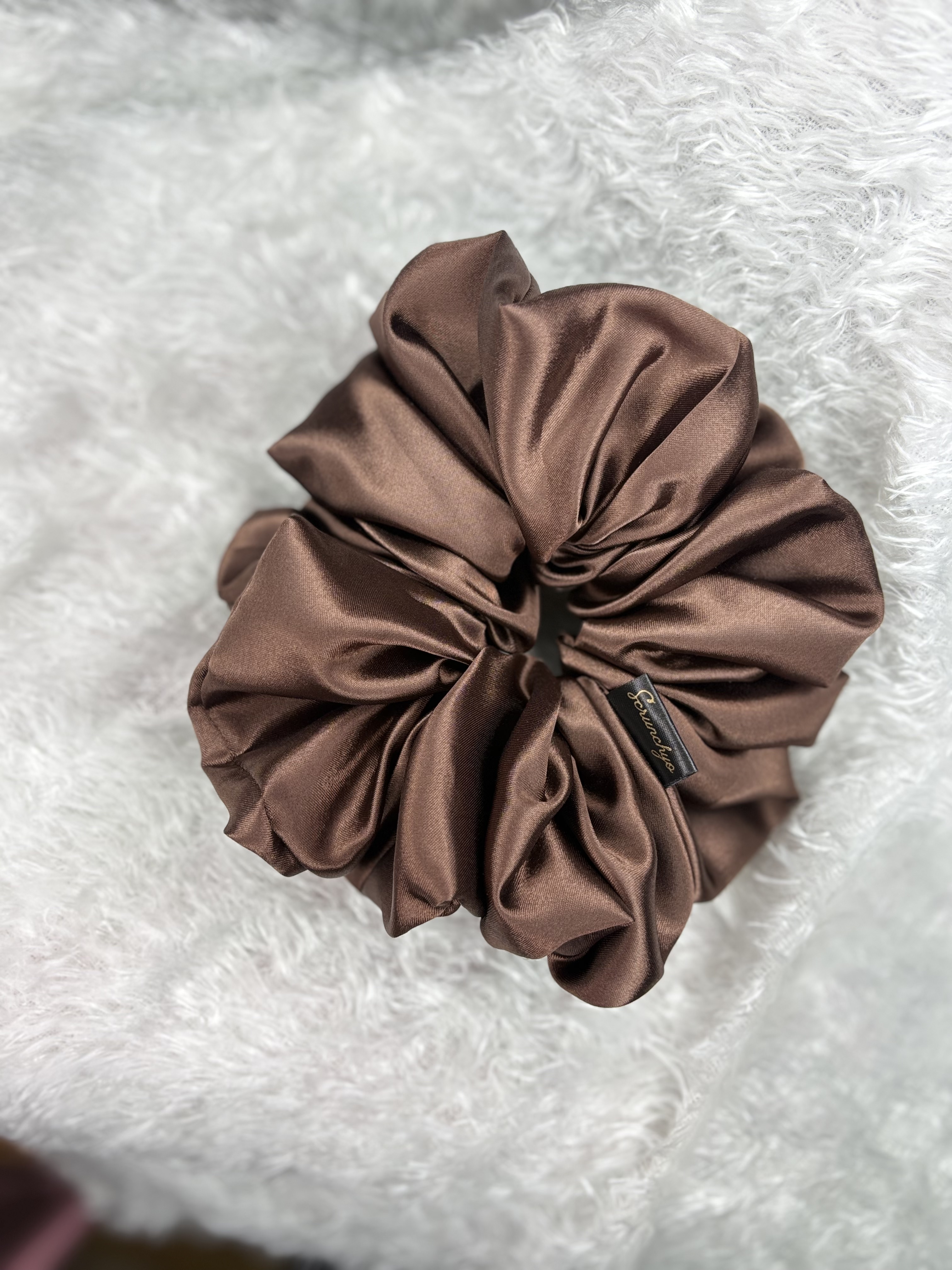 Rihanna Brown Large Baby