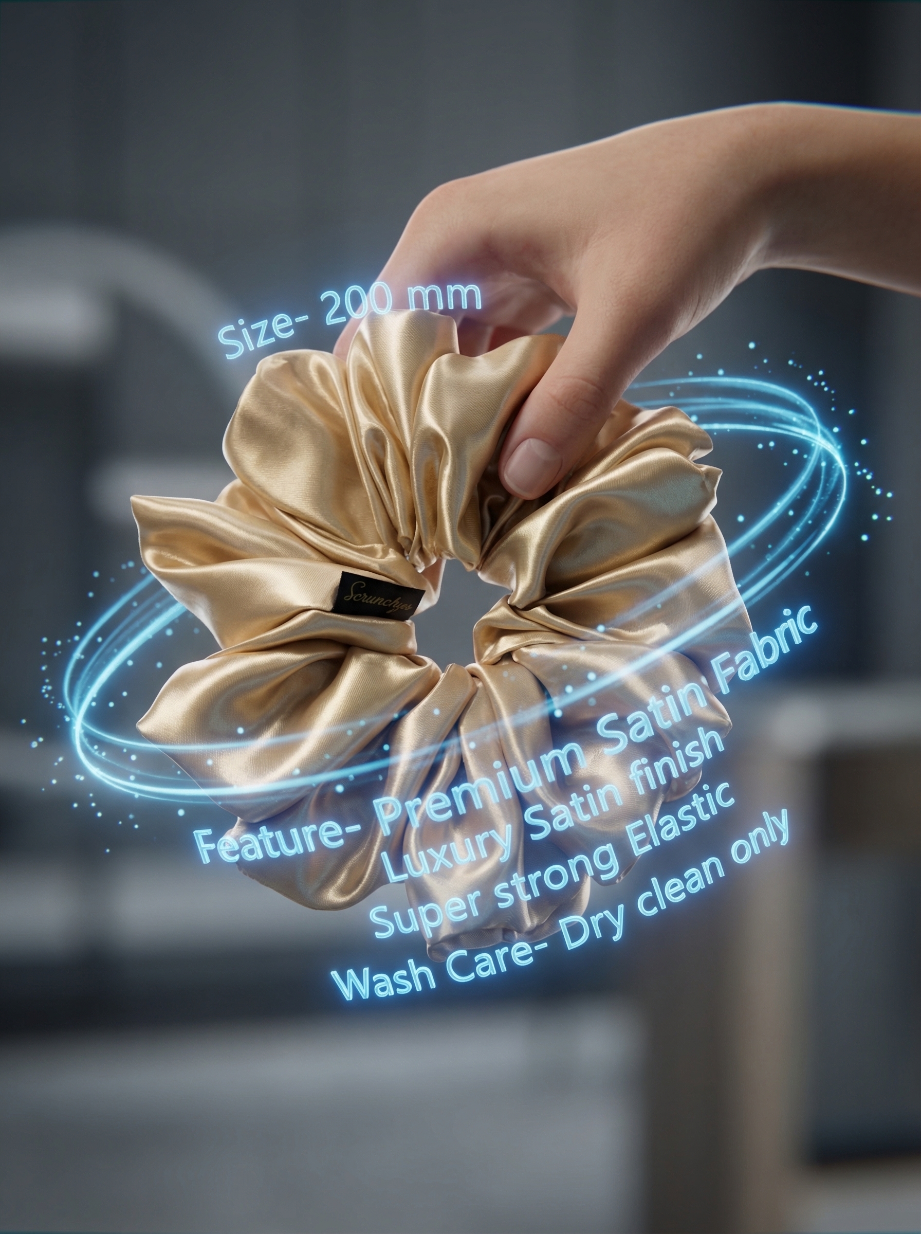 Clara  cream Jumbo Baby