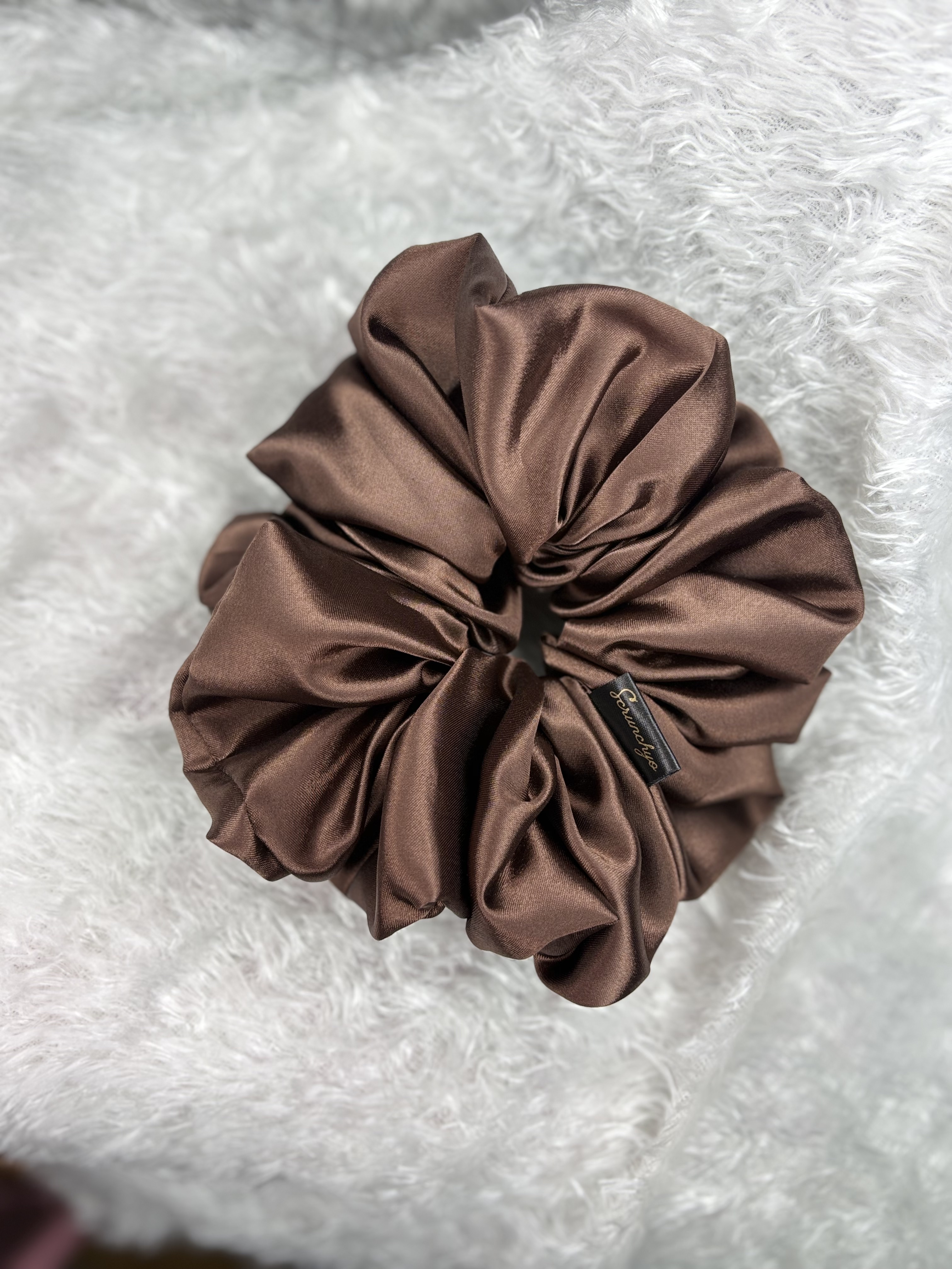 Rihanna Brown Large Baby