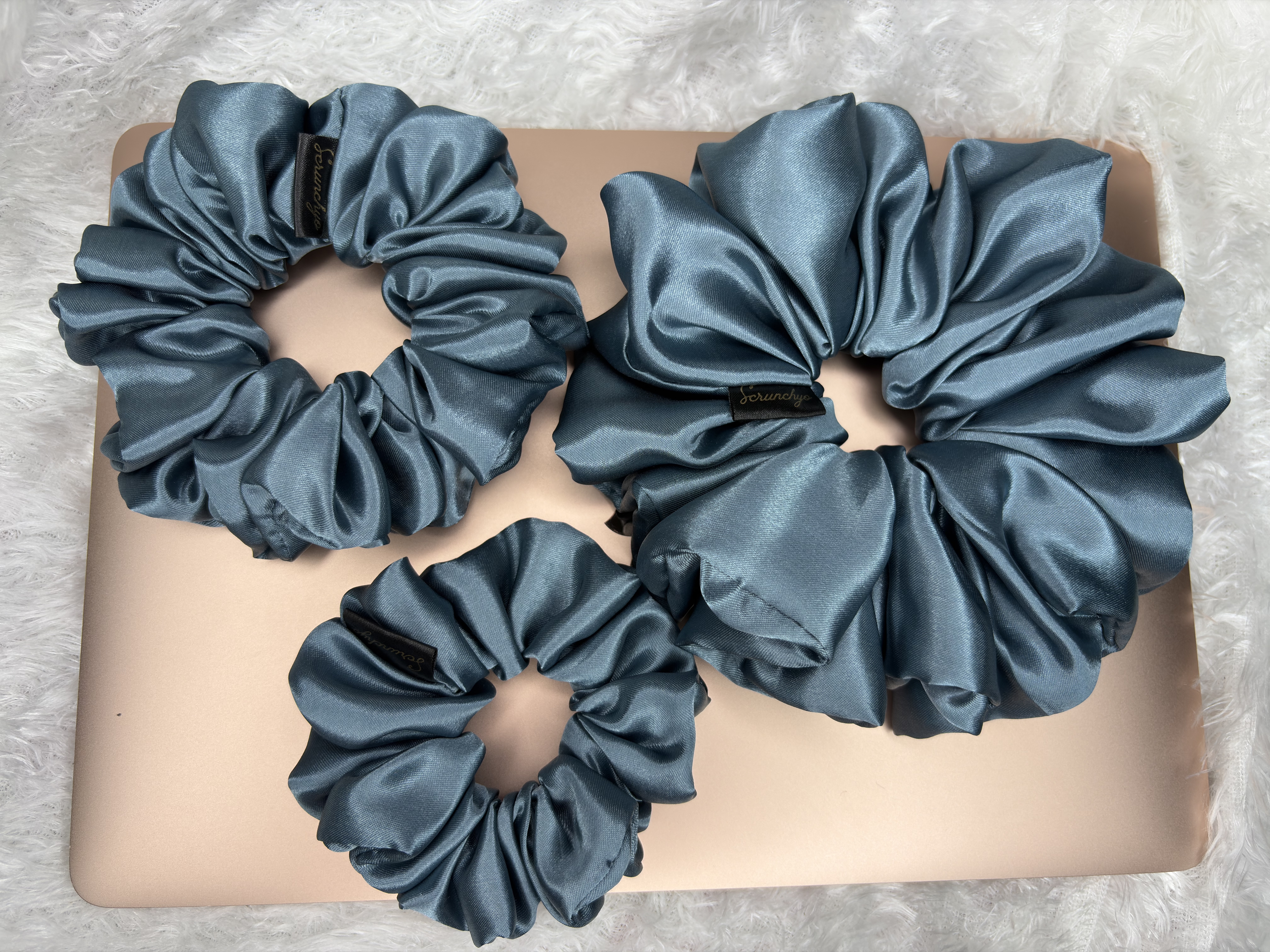 Emily Blue Large Baby