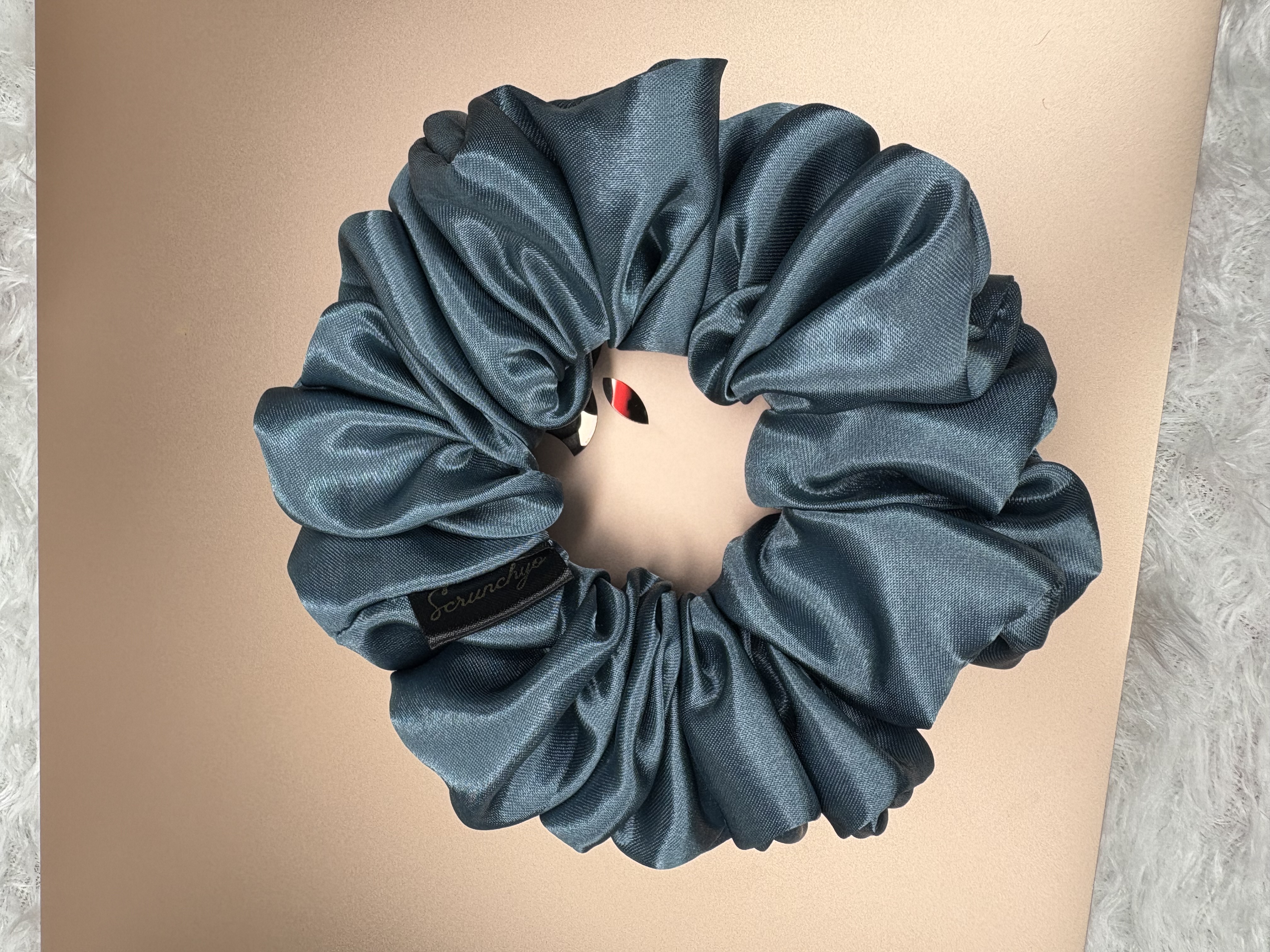 Emily Blue Large Baby