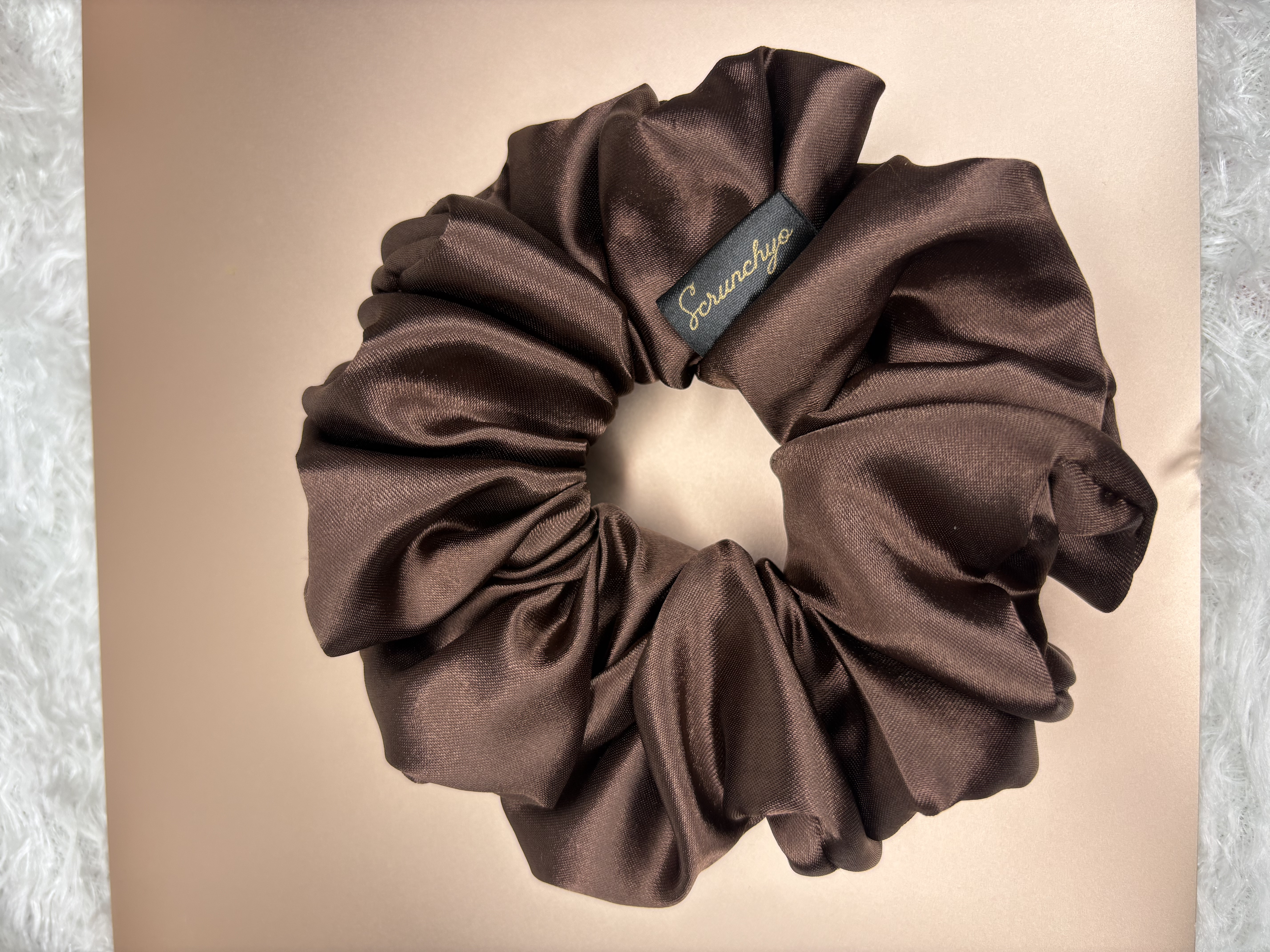 Rihanna Brown Large Baby