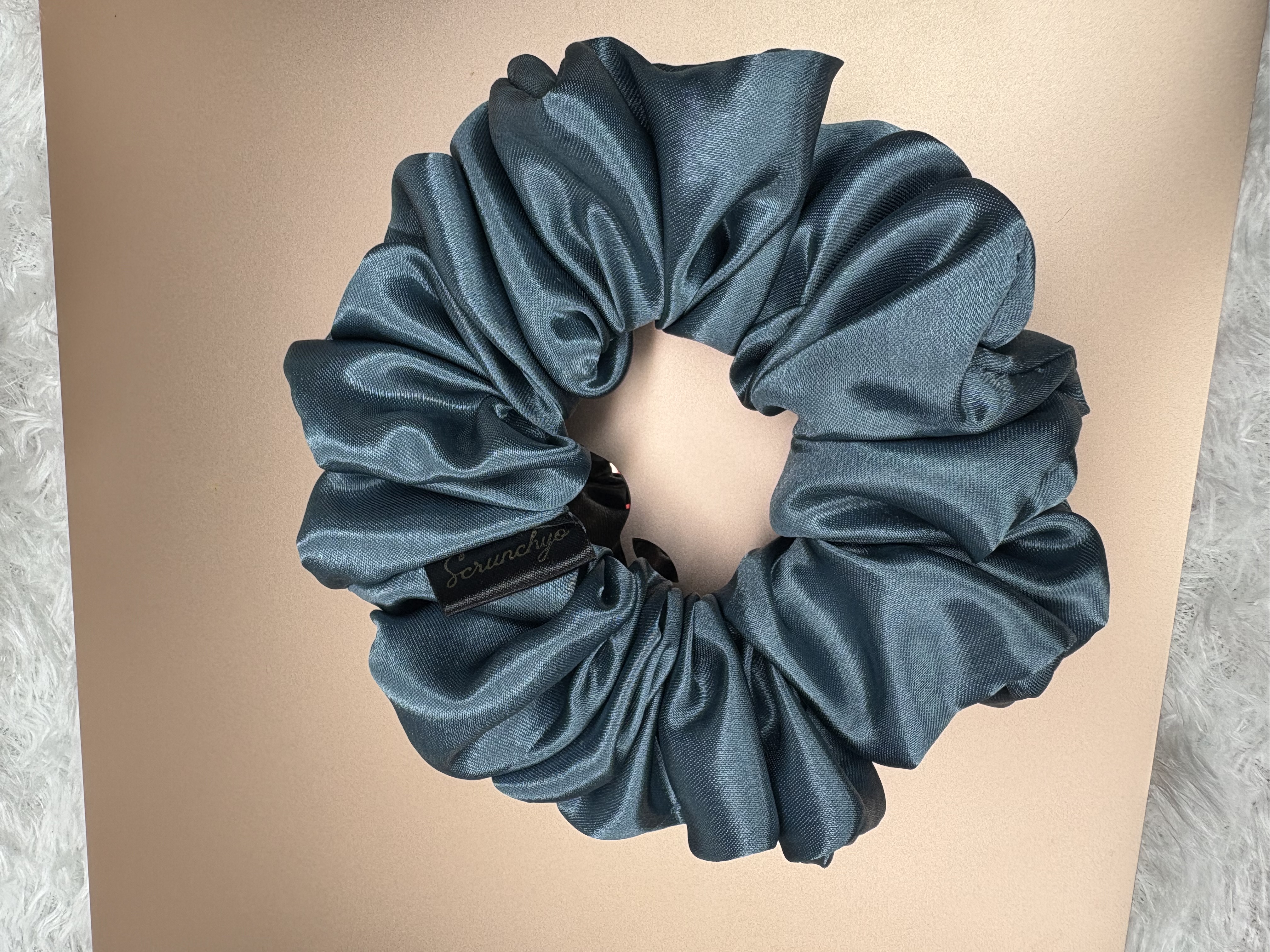 Emily Blue Large Baby