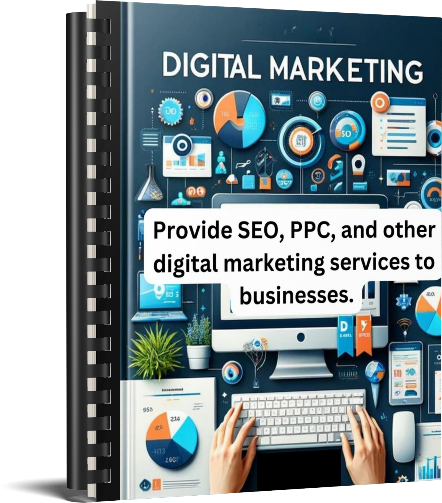 Digital Marketing Services