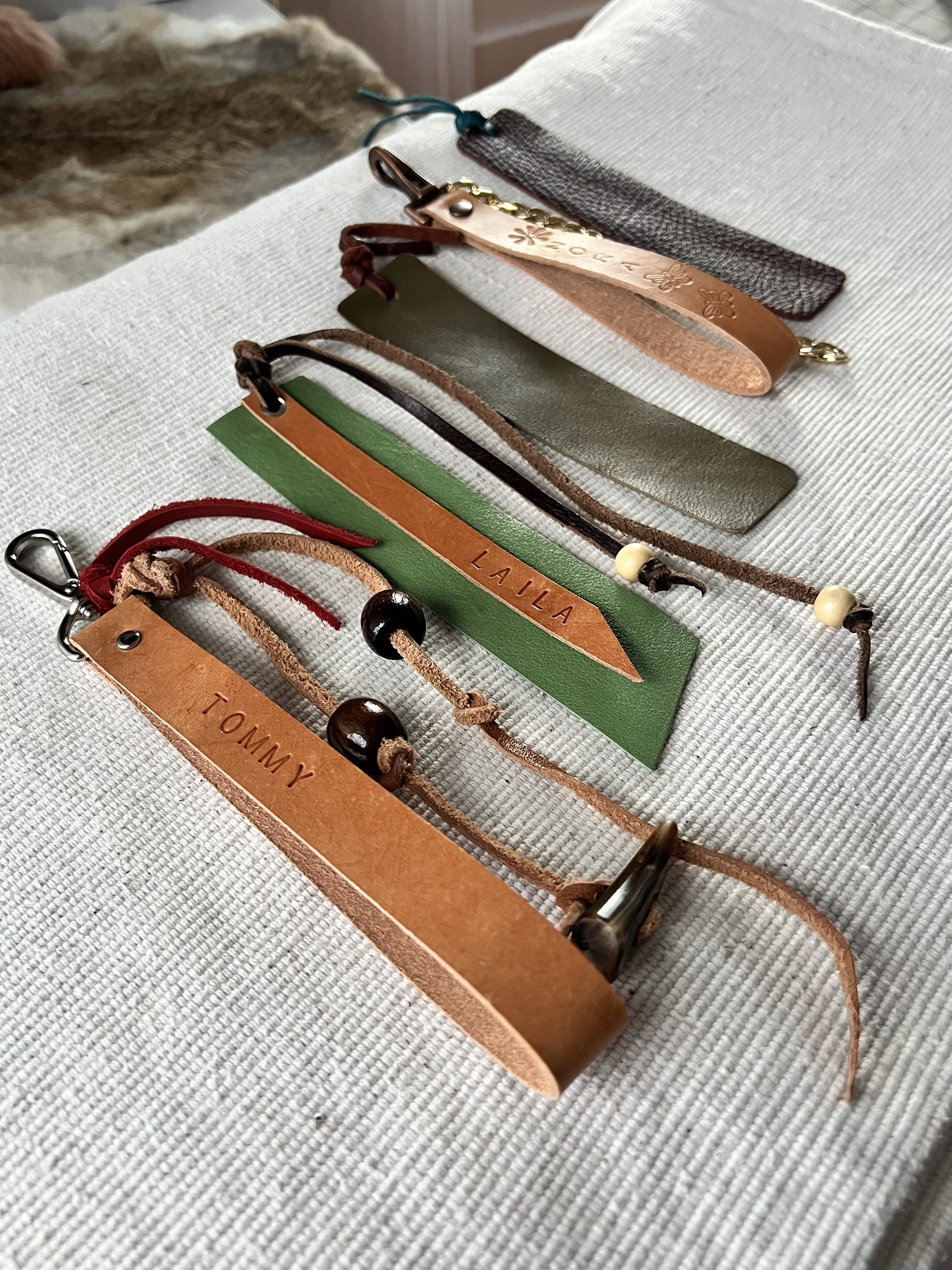 Stocking Stuffer Workshop