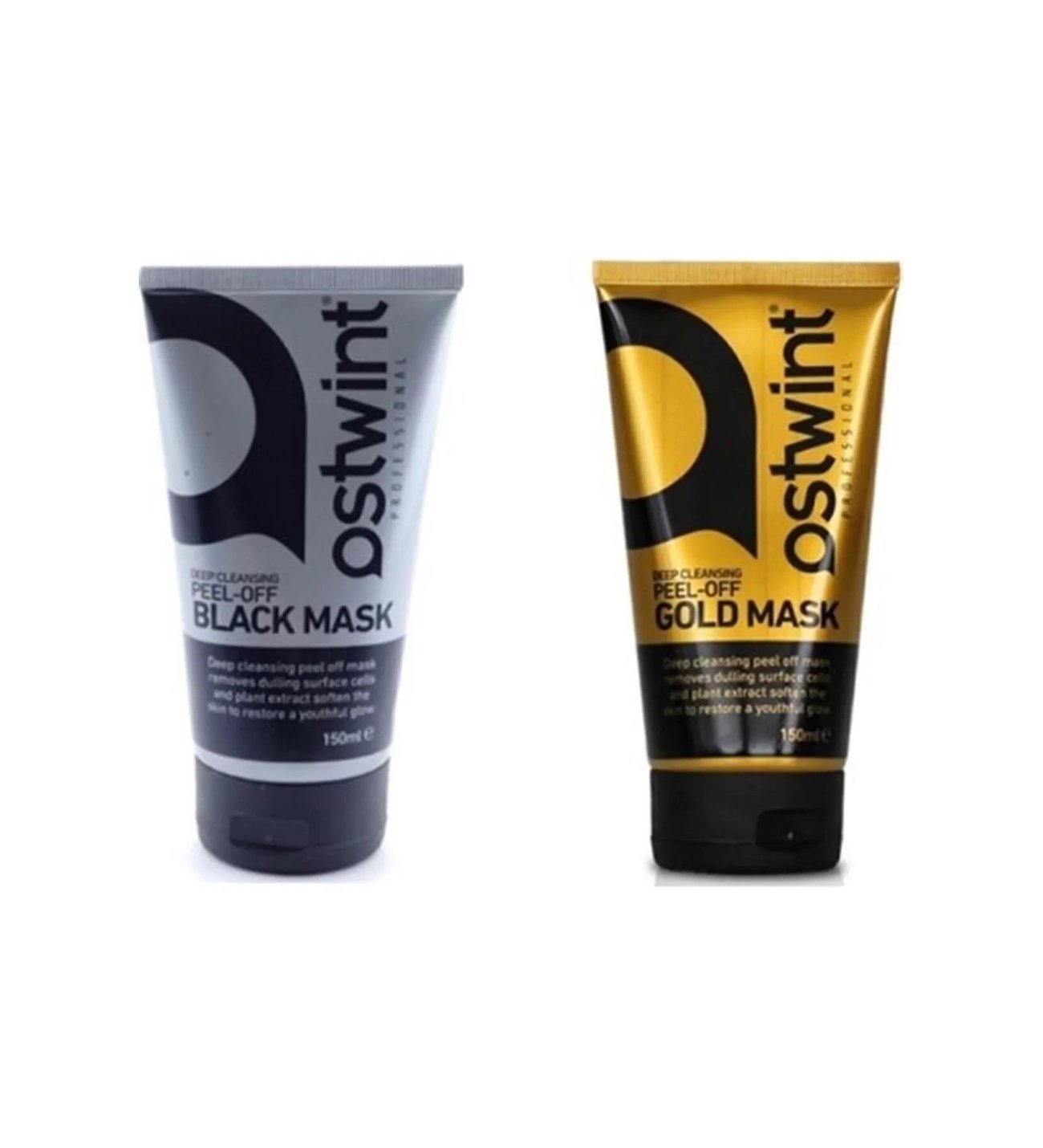Ostwint Peel-Off Face Masks