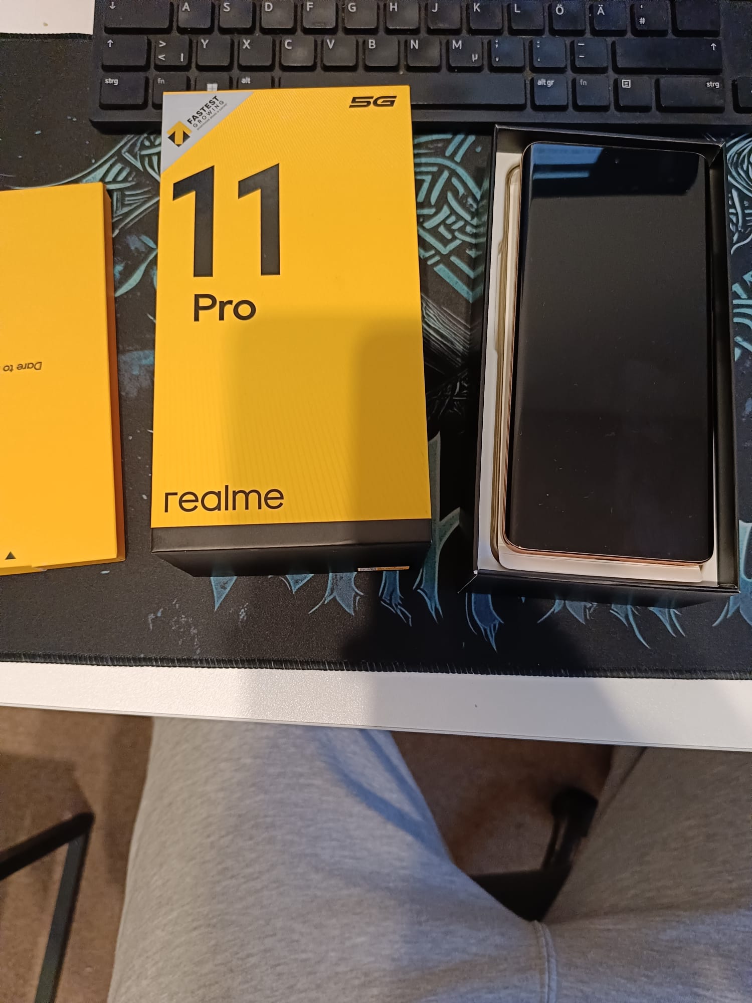 Realme 11 Pro 5G