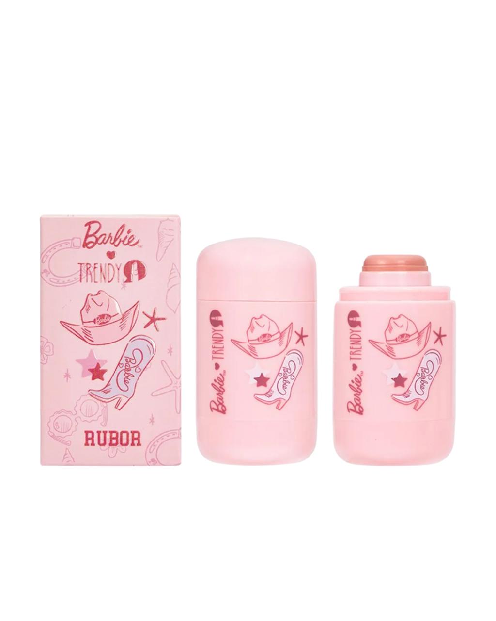 Barbie Trendy Rubor