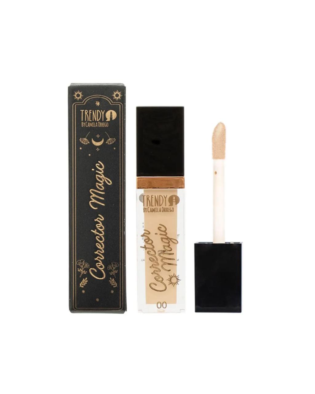 Corrector Mini Magic Trendy