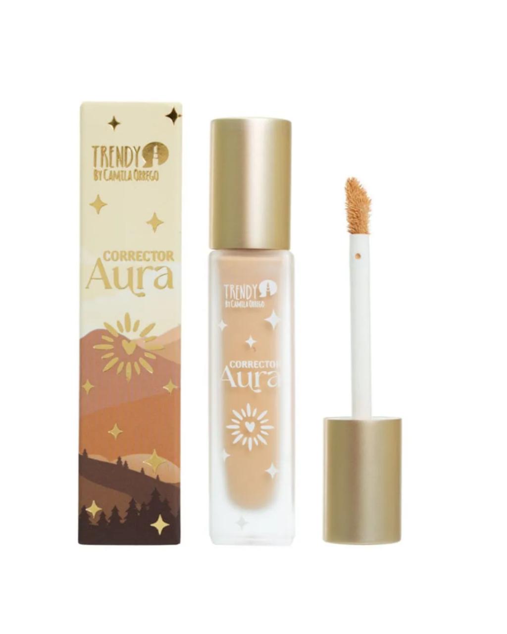 Corrector Aura Trendy