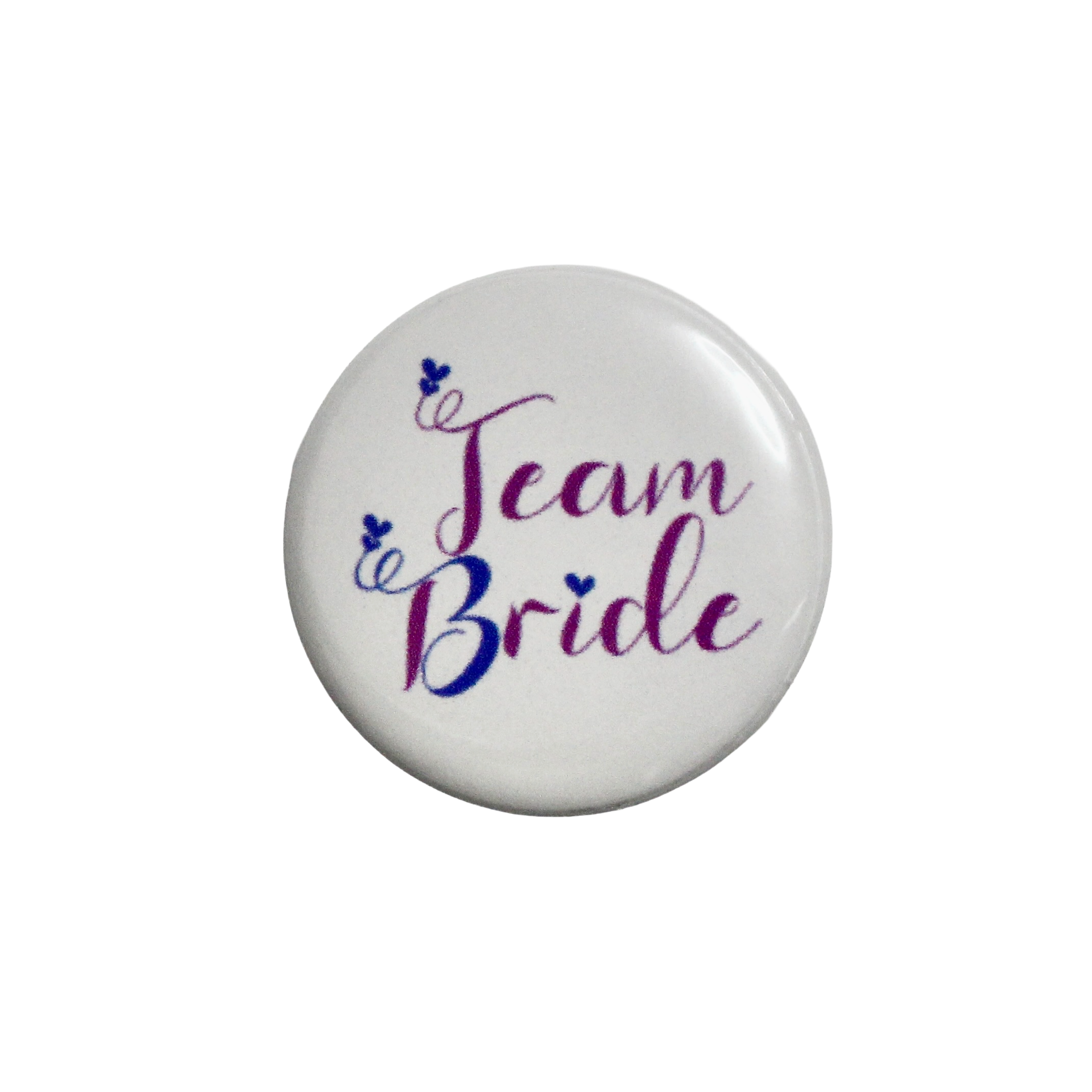 Team Bride