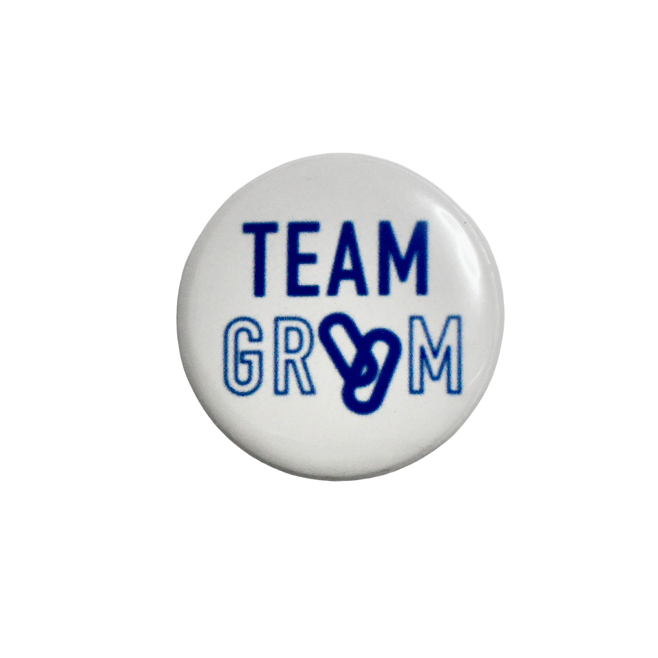 Team Groom