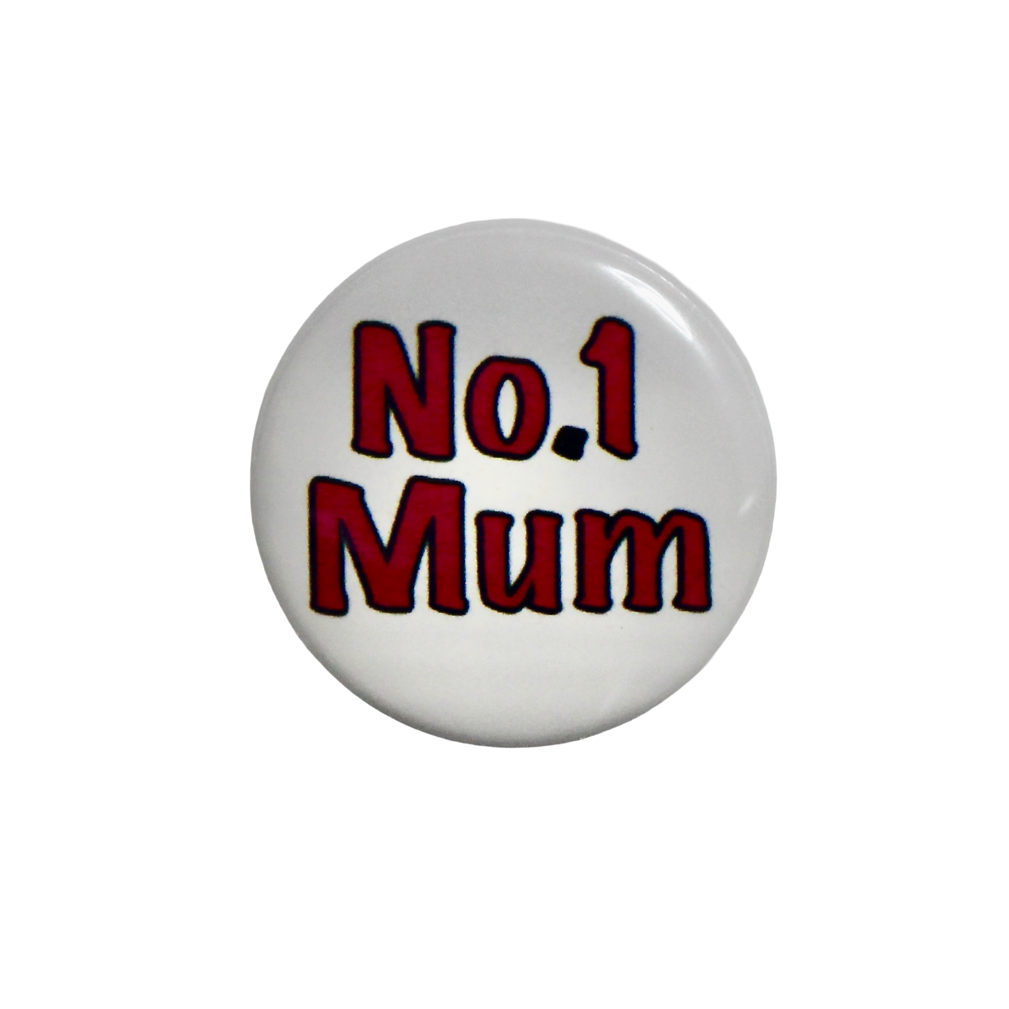 No.1 Mum