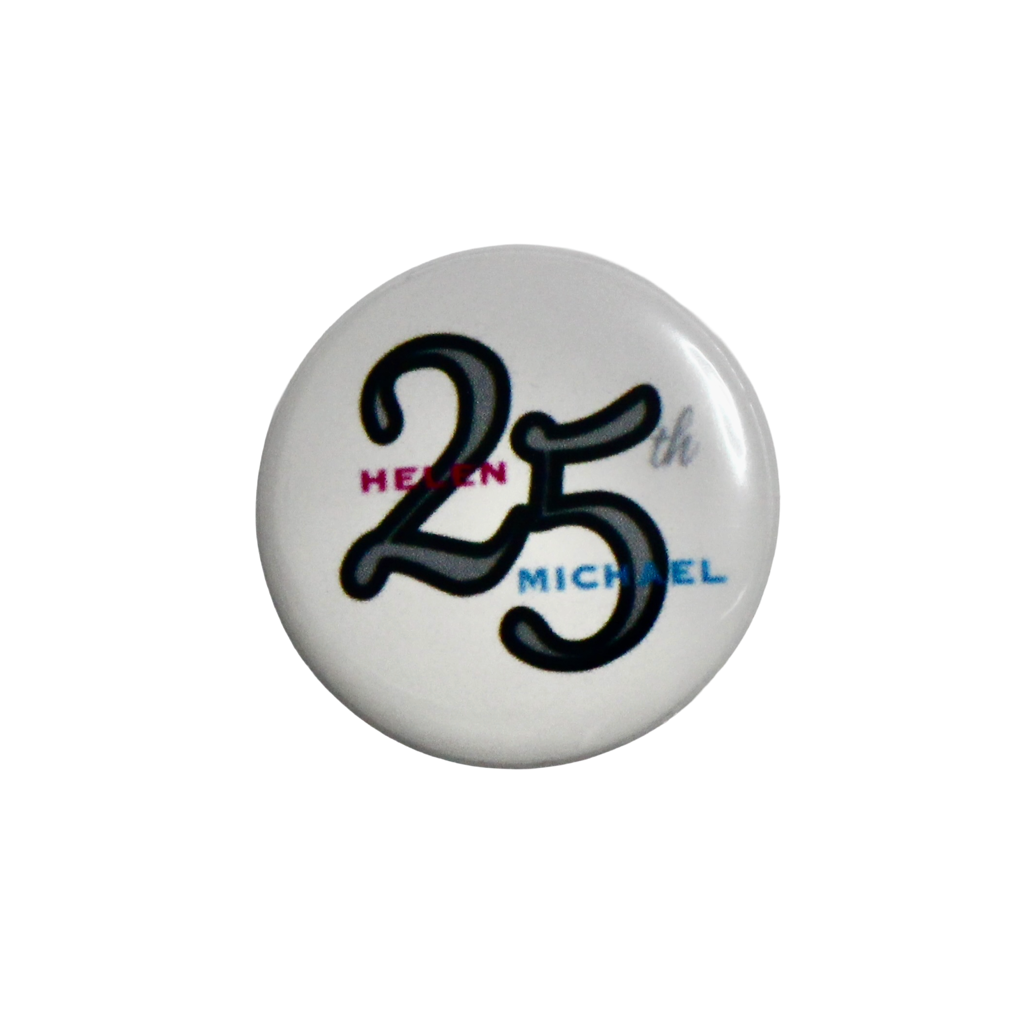 Wedding Anniversary Party