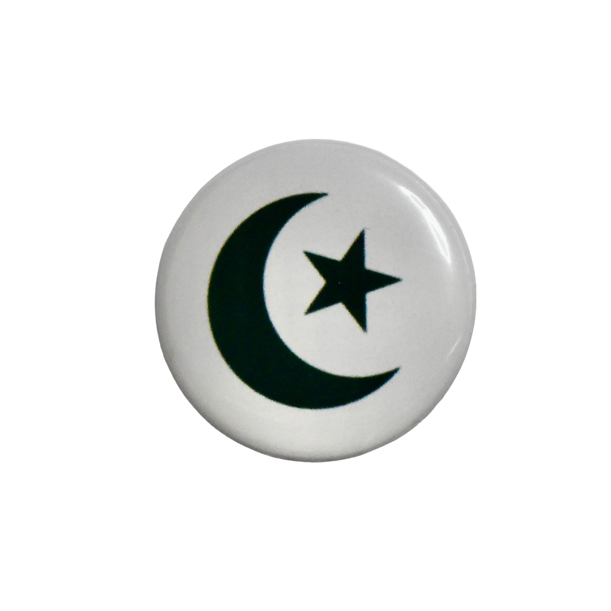 Pakistan Badge