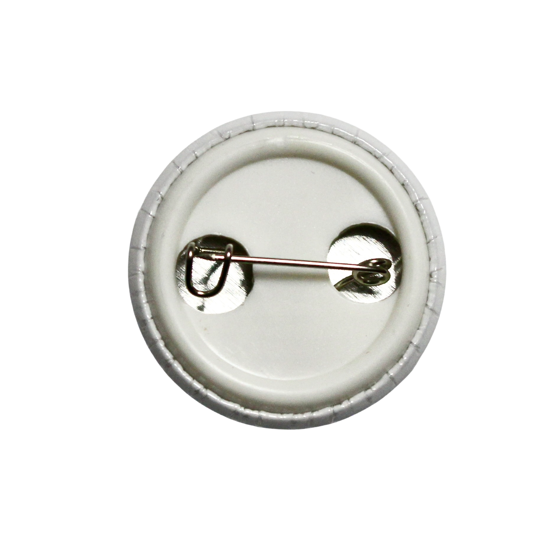 Personalised Birthday Badge