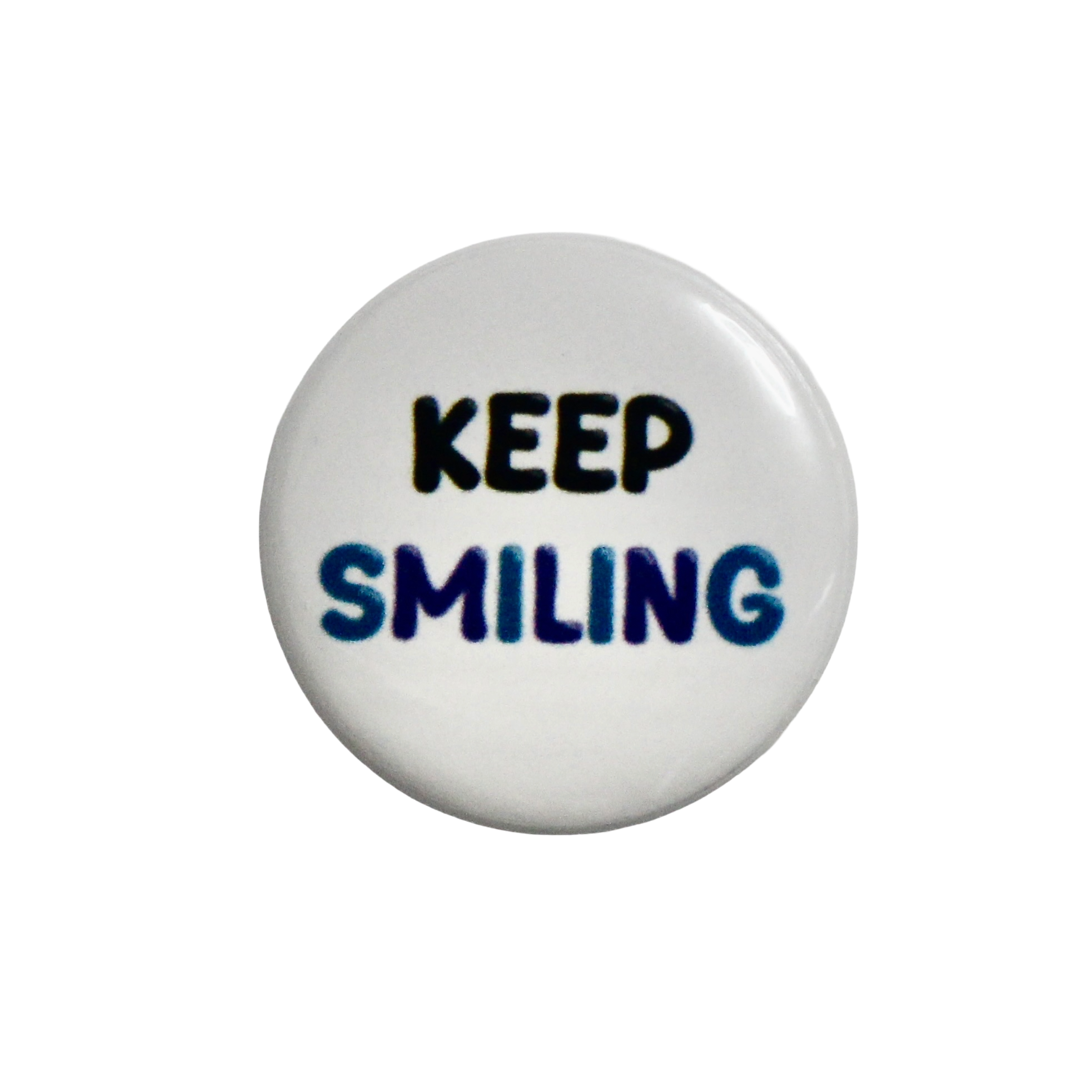 Keep Smiling